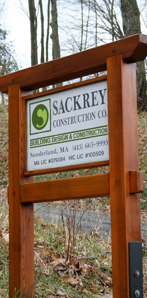 Sackrey Construction Co